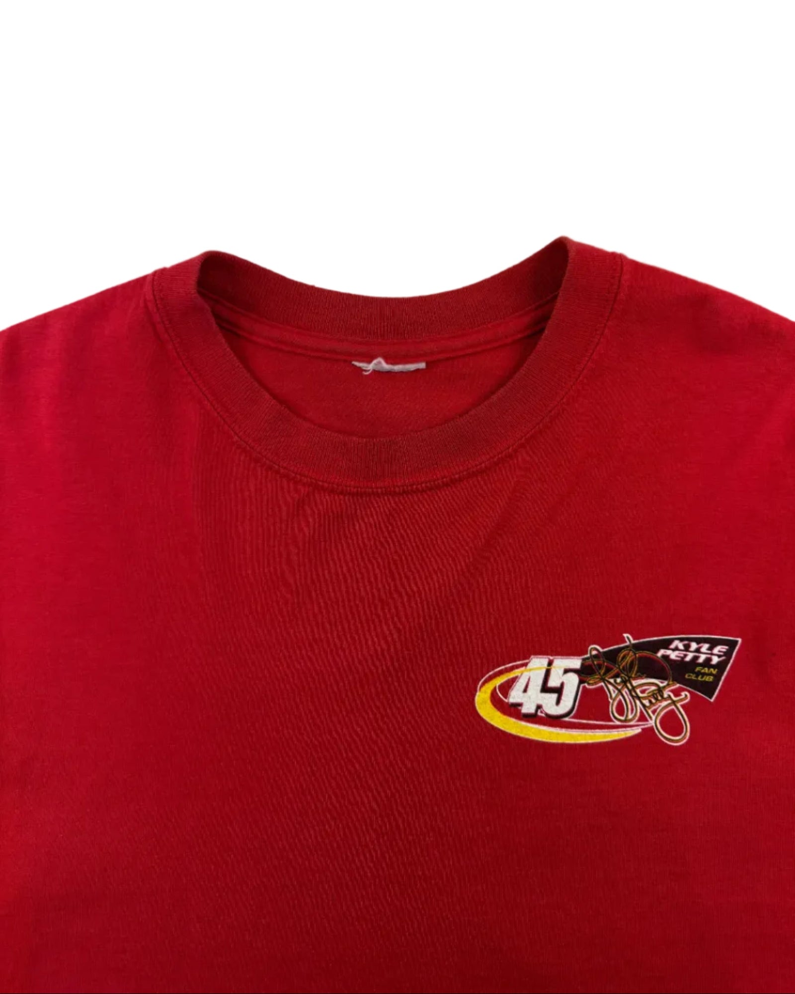 KYLE PETTY NASCAR T-SHIRT