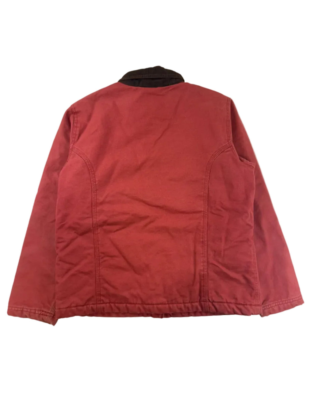 Vintage Dickies workwear jacket – back view, size M (fits S)