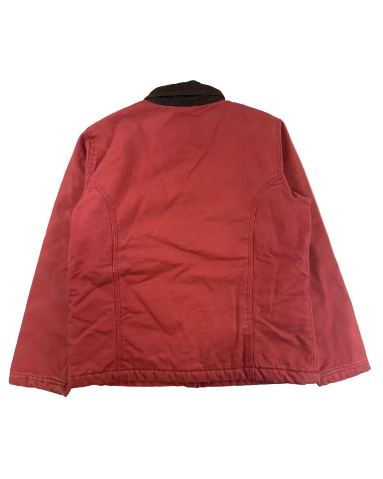 Vintage Dickies workwear jacket – back view, size M (fits S)