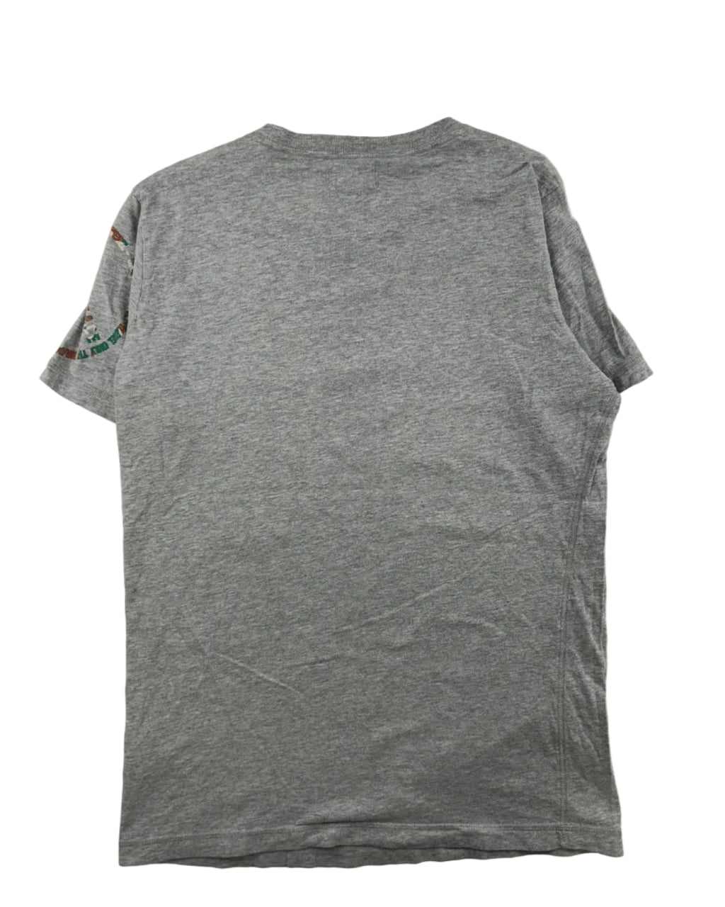 Vintage Diesel T-Lancer-R finger jeans paita takaa, koko S