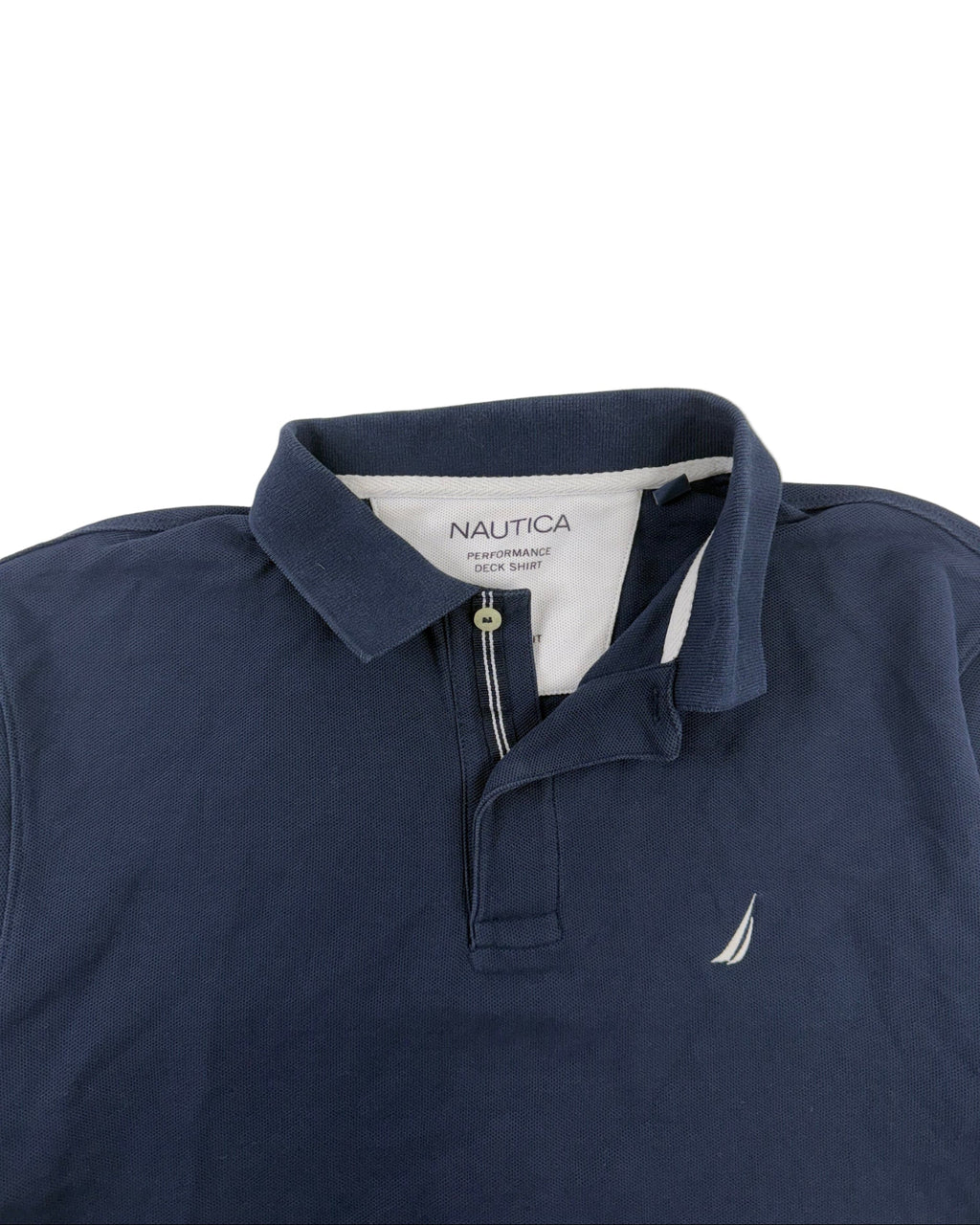 NAUTICA POLO