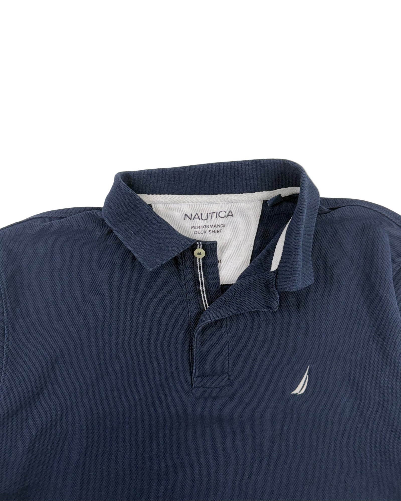 NAUTICA POLO