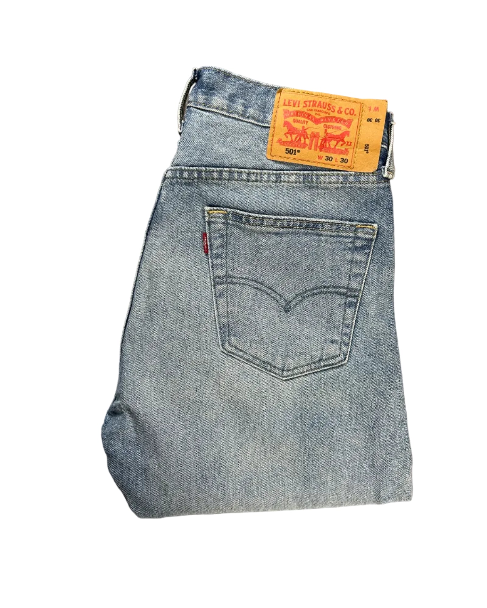 LEVI'S 501