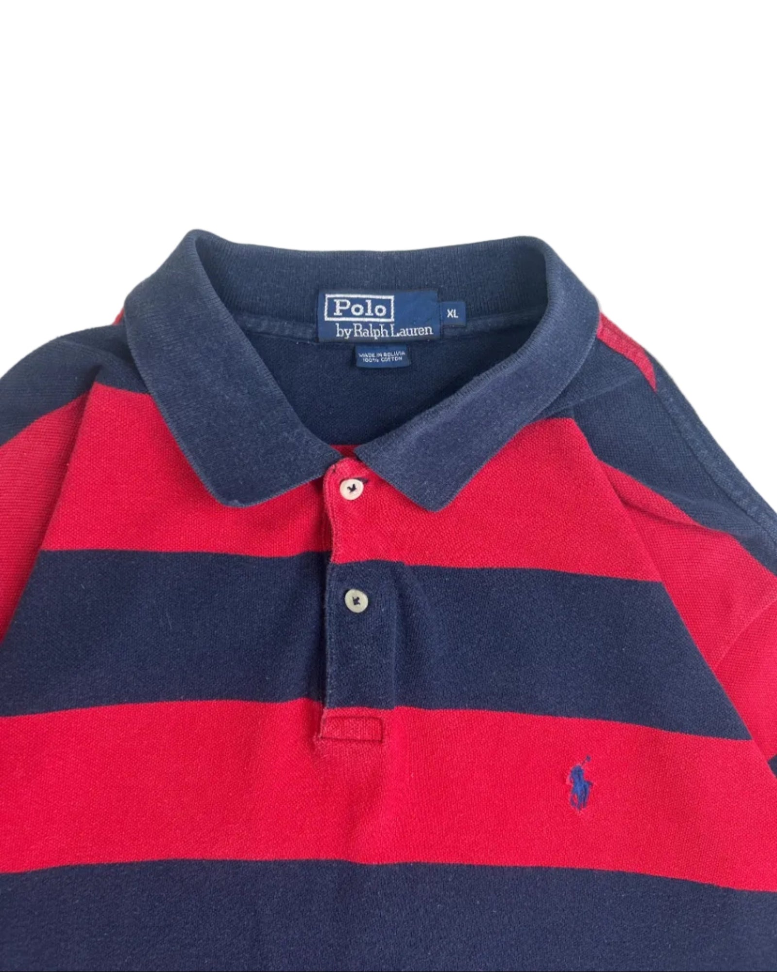 POLO RALPH LAUREN POLO SHIRT