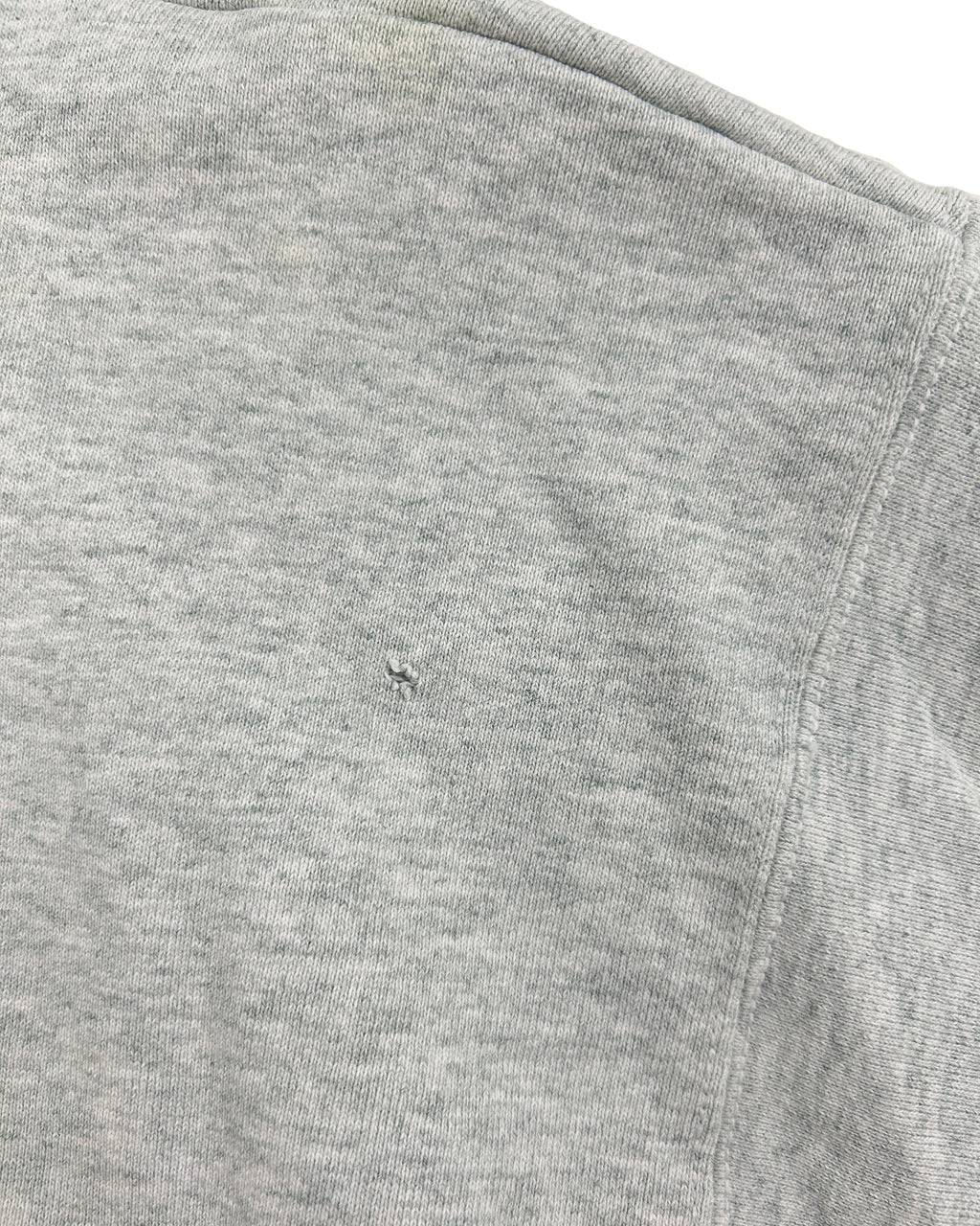90s BOSTON MARATHON GRAPHIC SWEATSHIRT