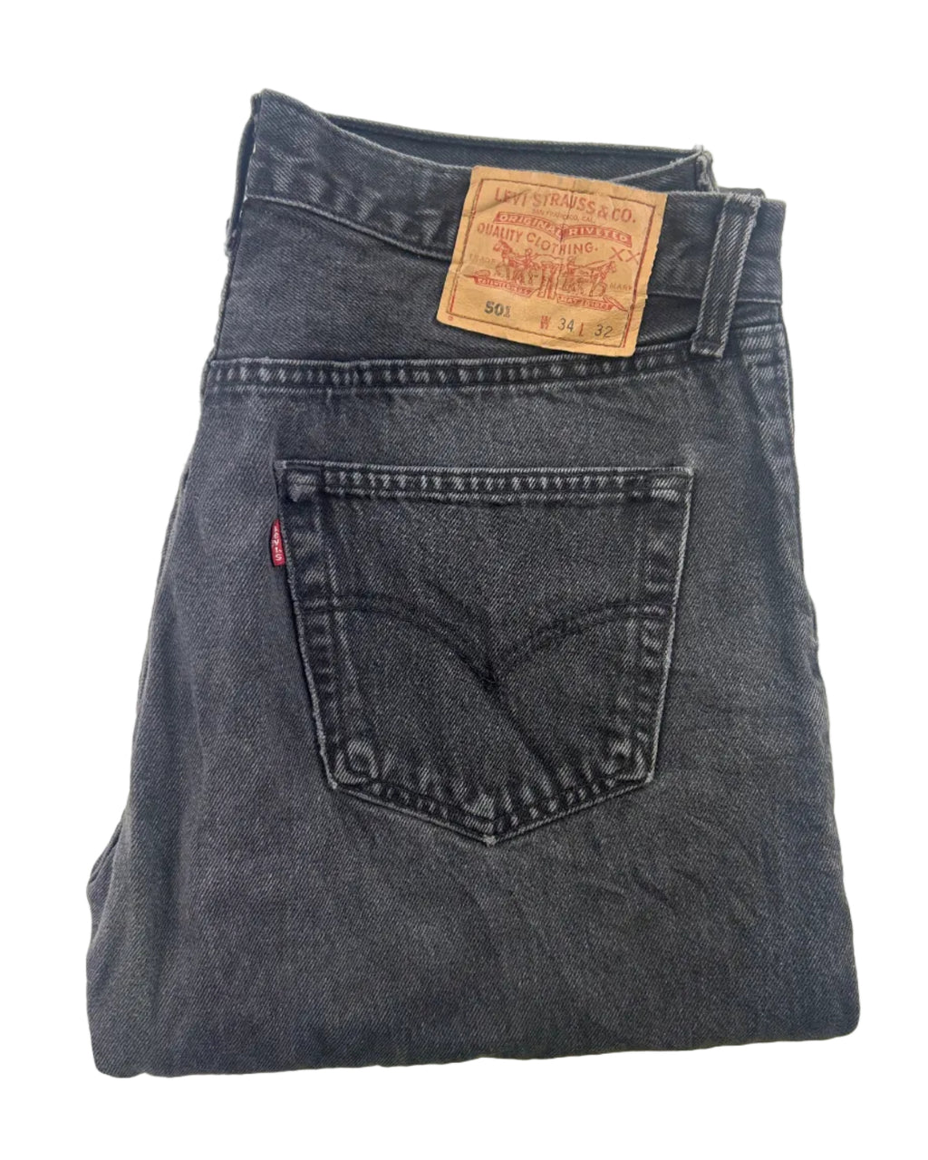 LEVI'S 501
