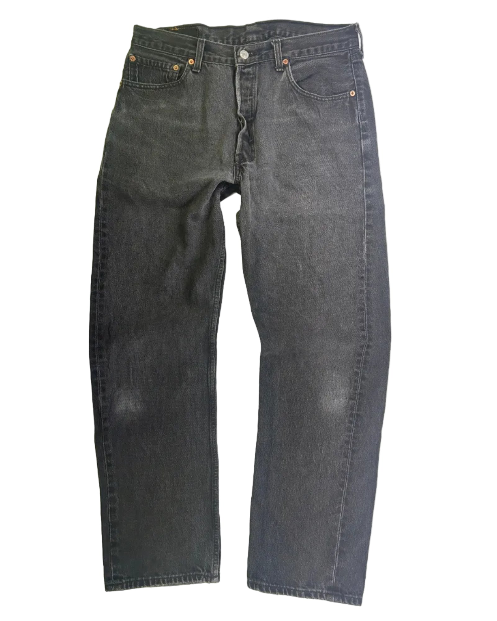 LEVI'S 501
