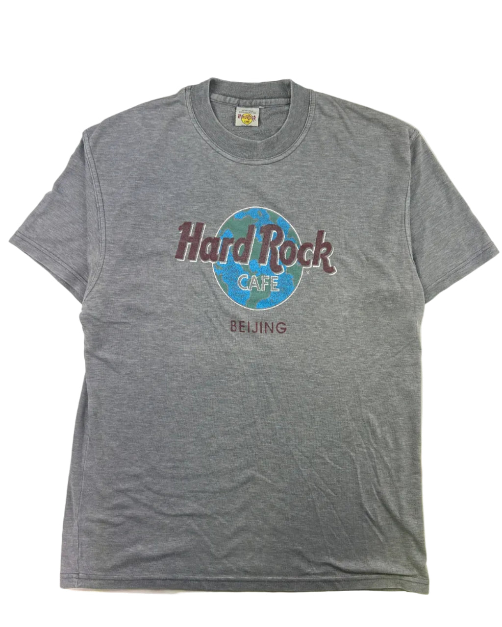 HARD ROCK CAFE BEIJING T-SHIRT