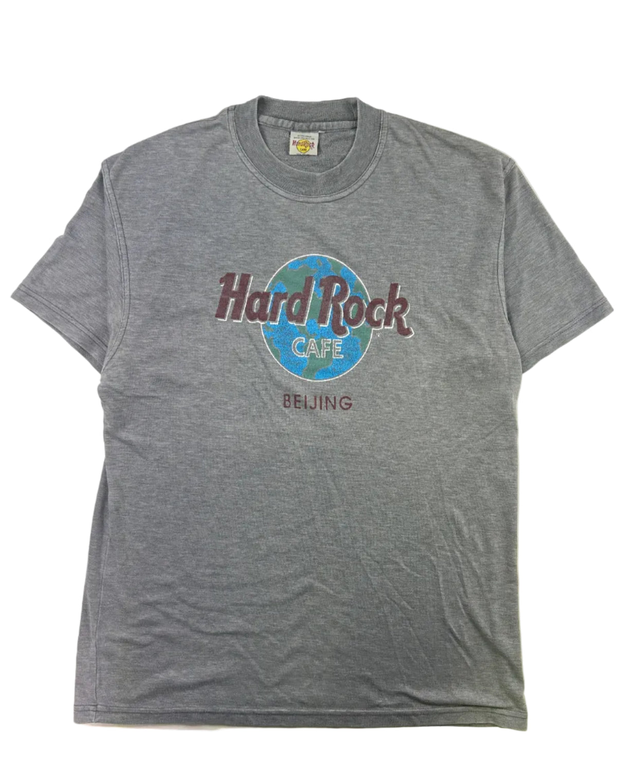 HARD ROCK CAFE BEIJING T-SHIRT