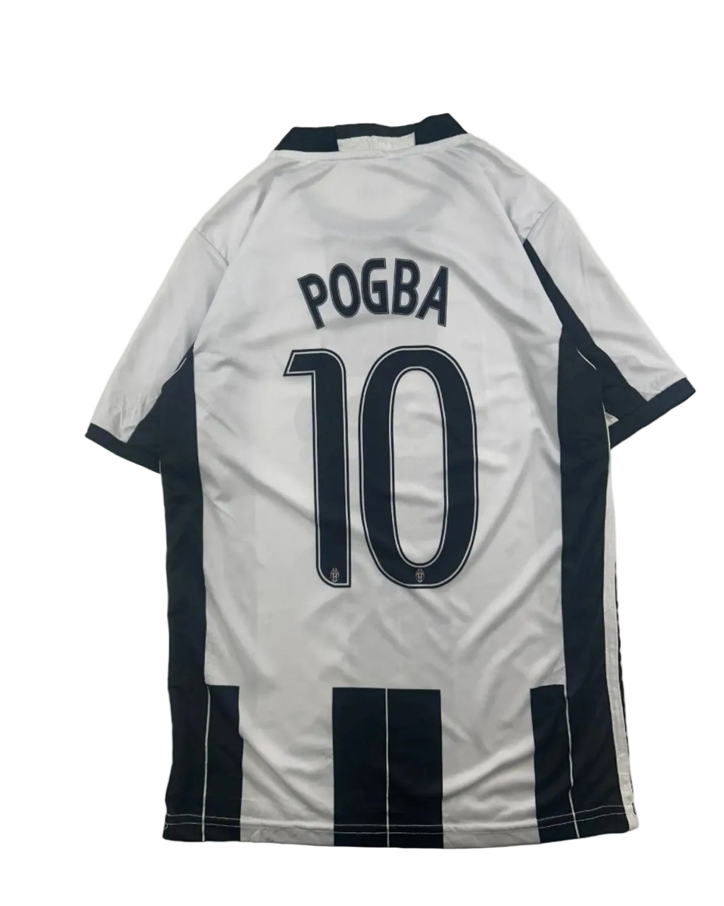 2016-2017 PAUL POGBA JUVENTUS HOME JERSEY REPLICA