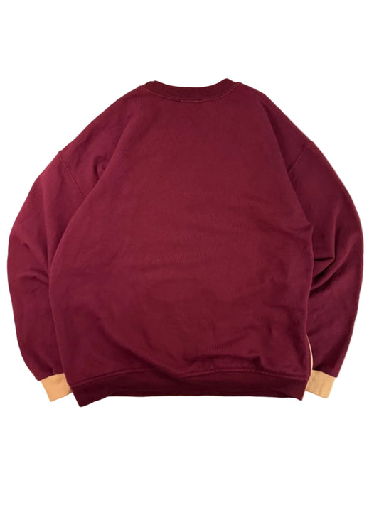 VINTAGE NIKE REWORK SWEATSHIRT