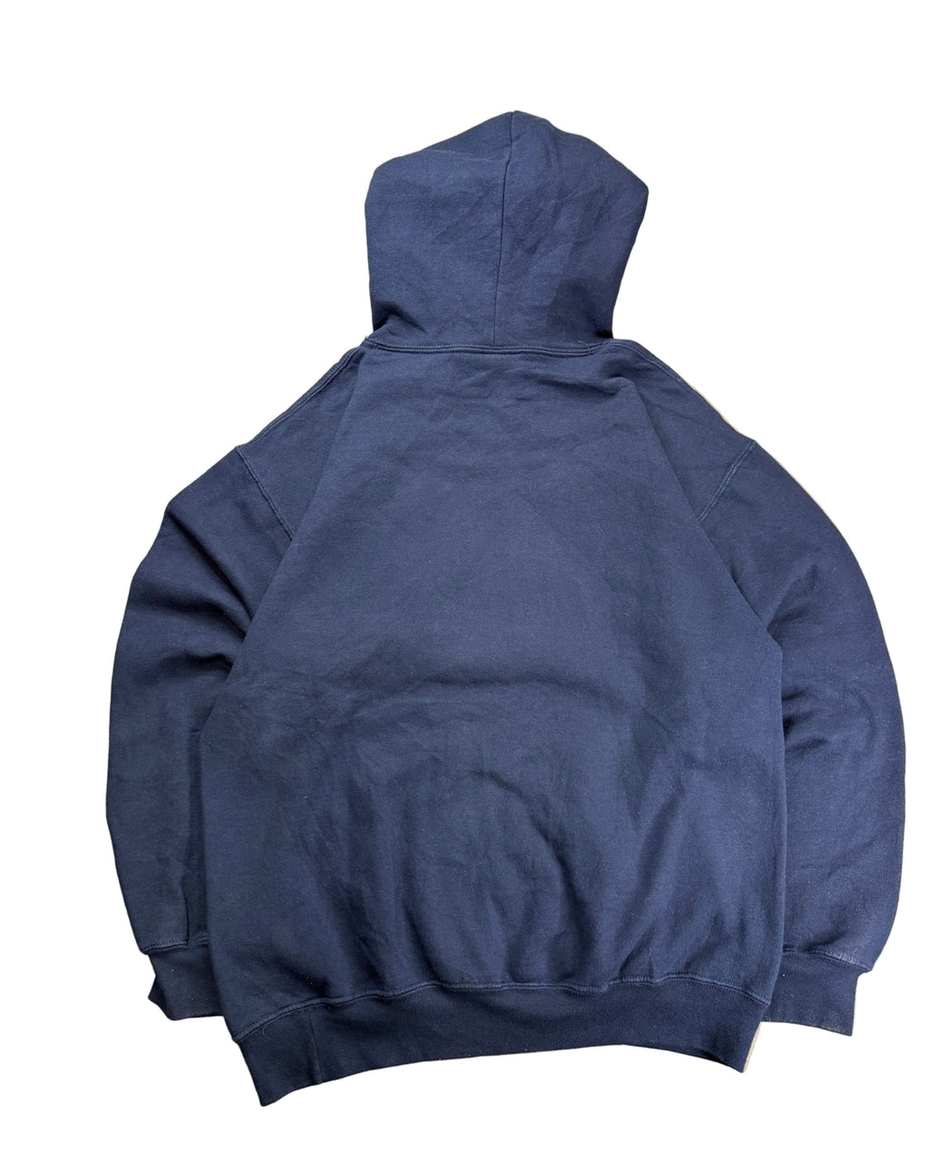 MULLEN BASKETBALL HOODIE