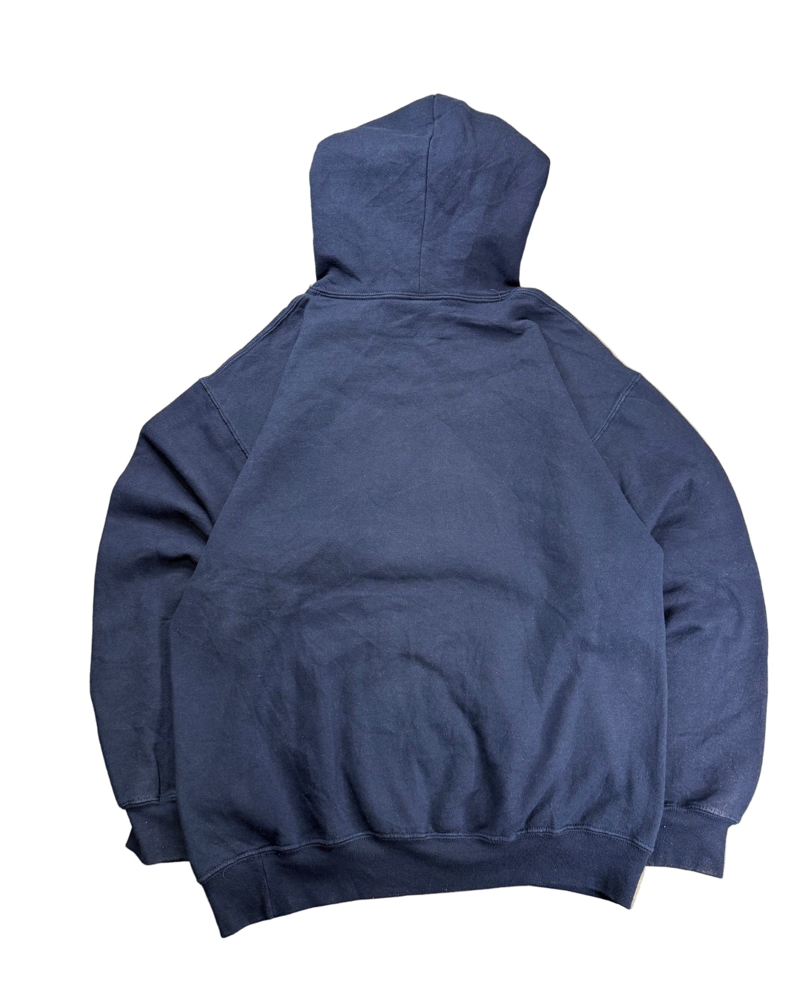 MULLEN BASKETBALL HOODIE