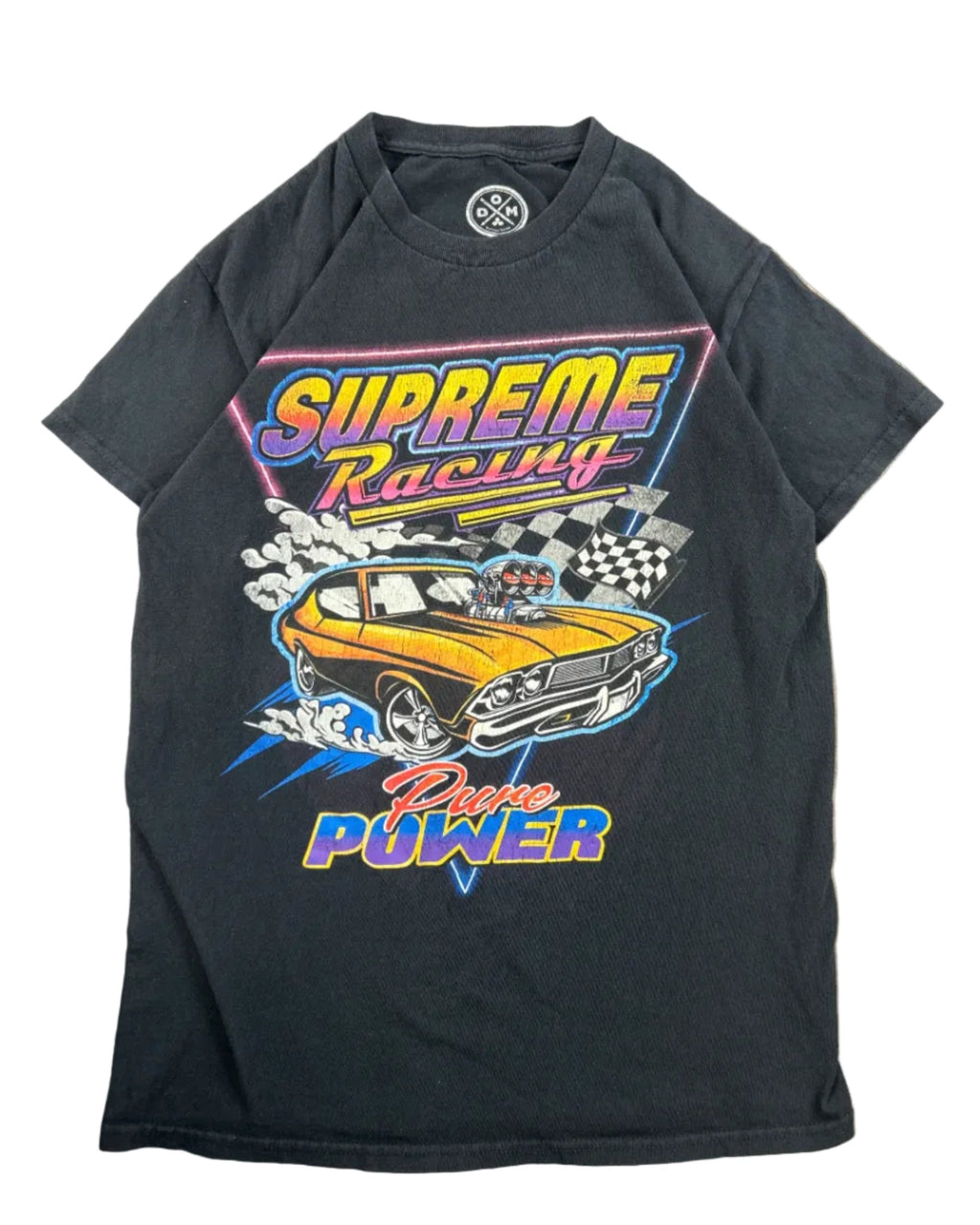 SUPREME RACING T-SHIRT