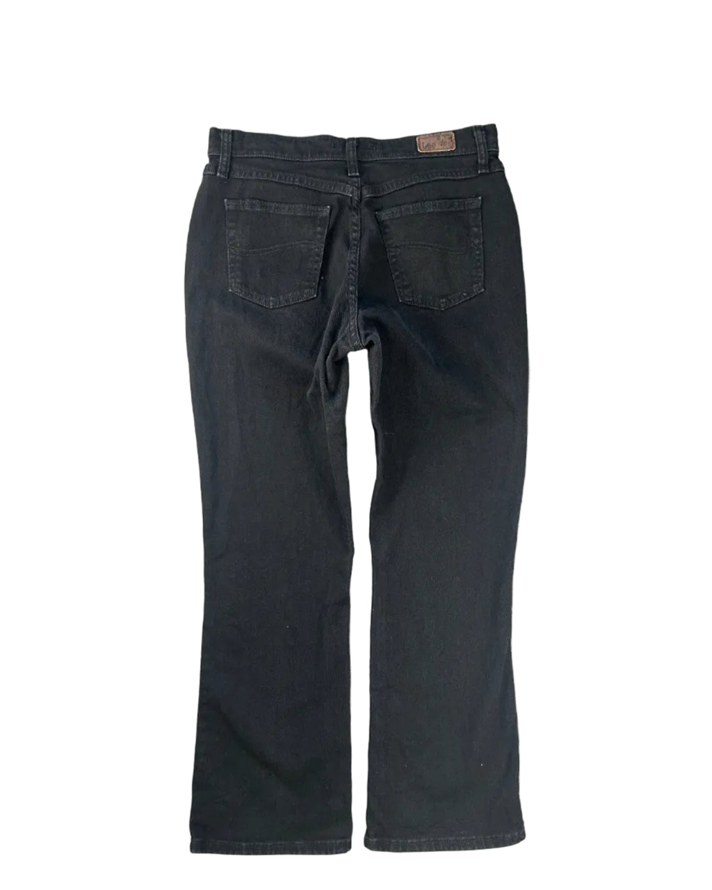 LEE RELAXED BOOTCUT JEANS