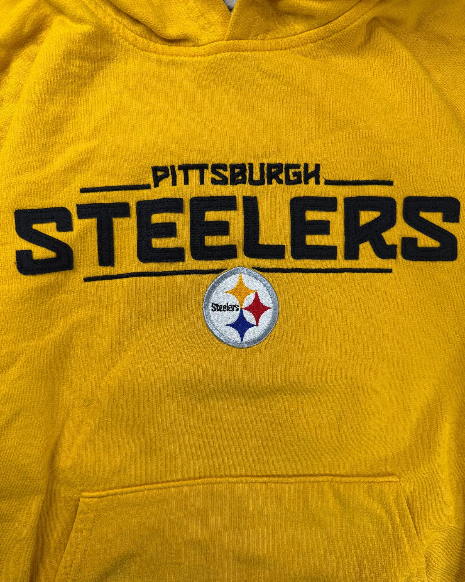 PITTSBURGH STEELERS HOODIE