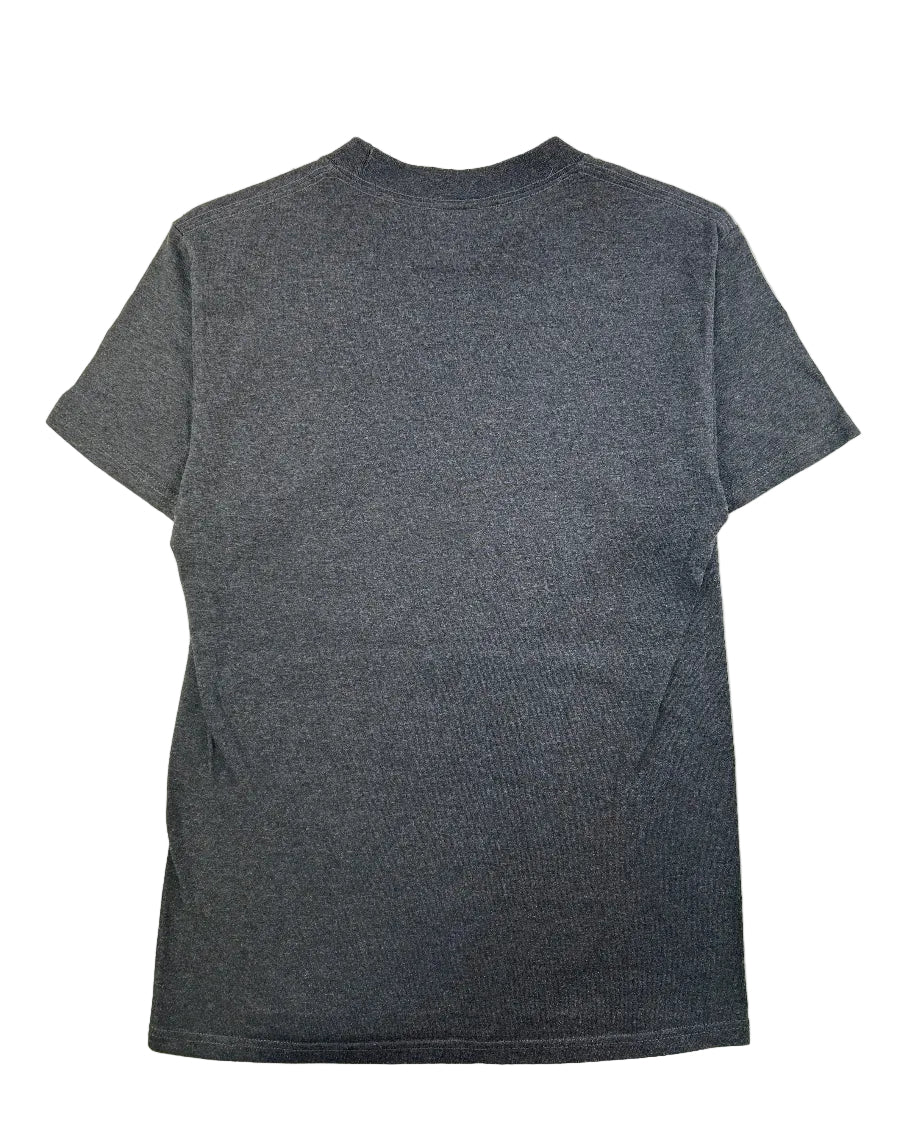 Vintage Fort Bragg North Carolina t-shirt – back view, size S