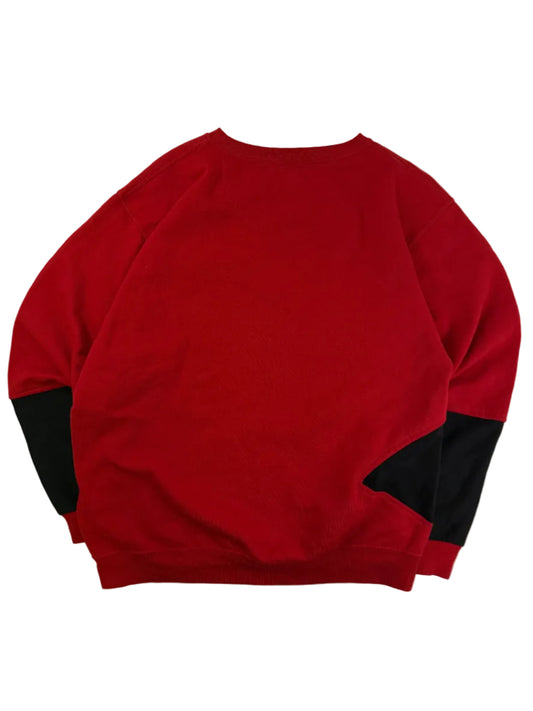 VINTAGE NIKE REWORK SWEATSHIRT