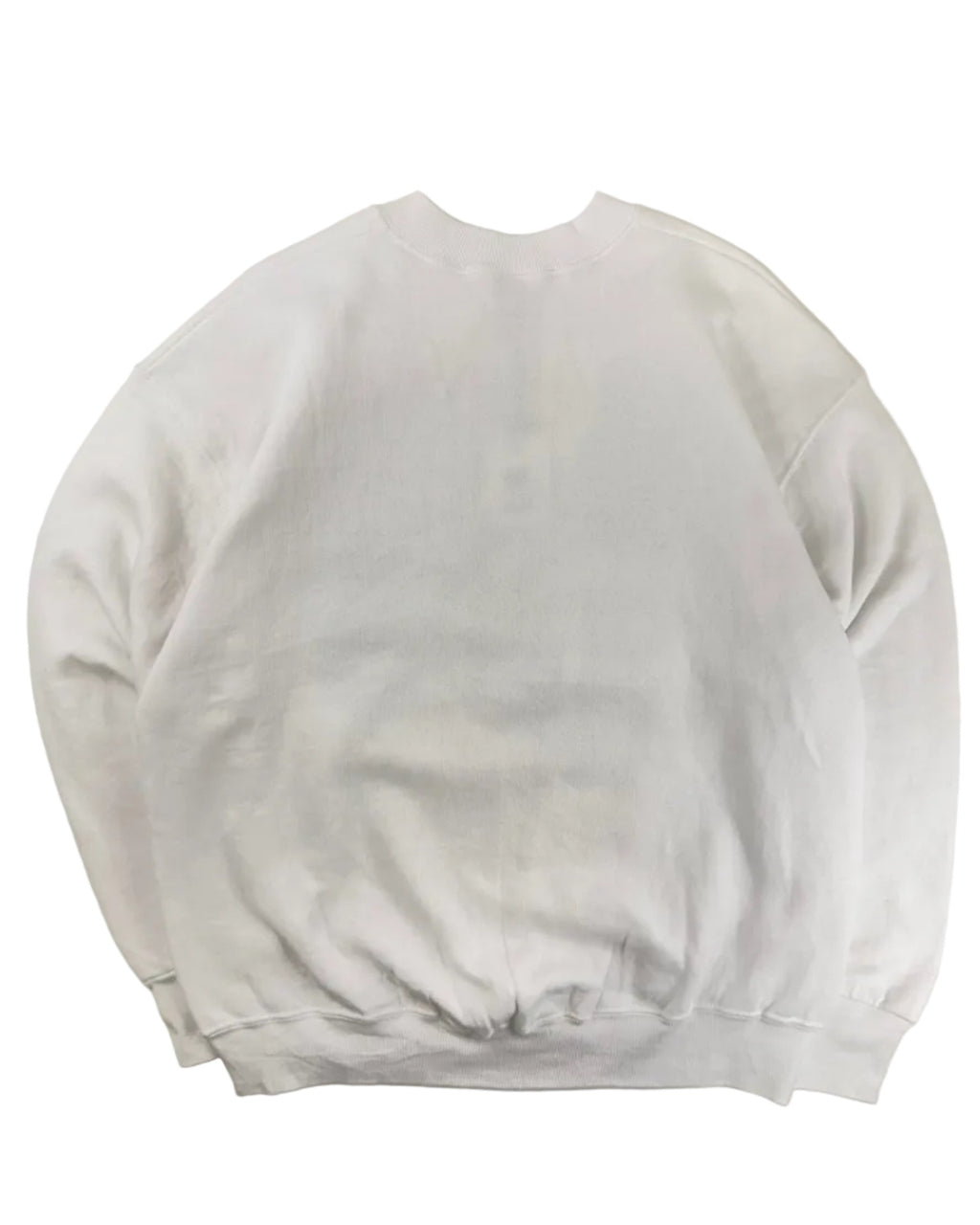 2001 UNITED WE STAND SWEATSHIRT