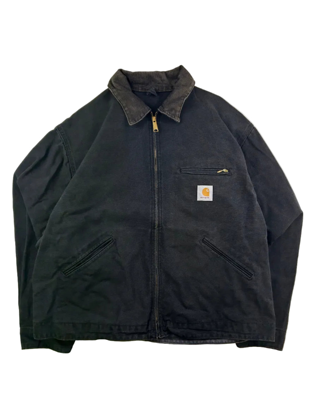 CARHARTT WORKWEAR JACKET "PROTECH SOUTH BEND, IN"