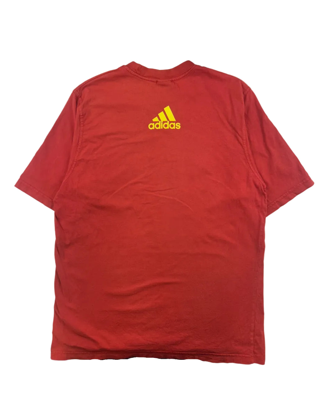 VINTAGE ADIDAS GRAPHIC T-SHIRT
