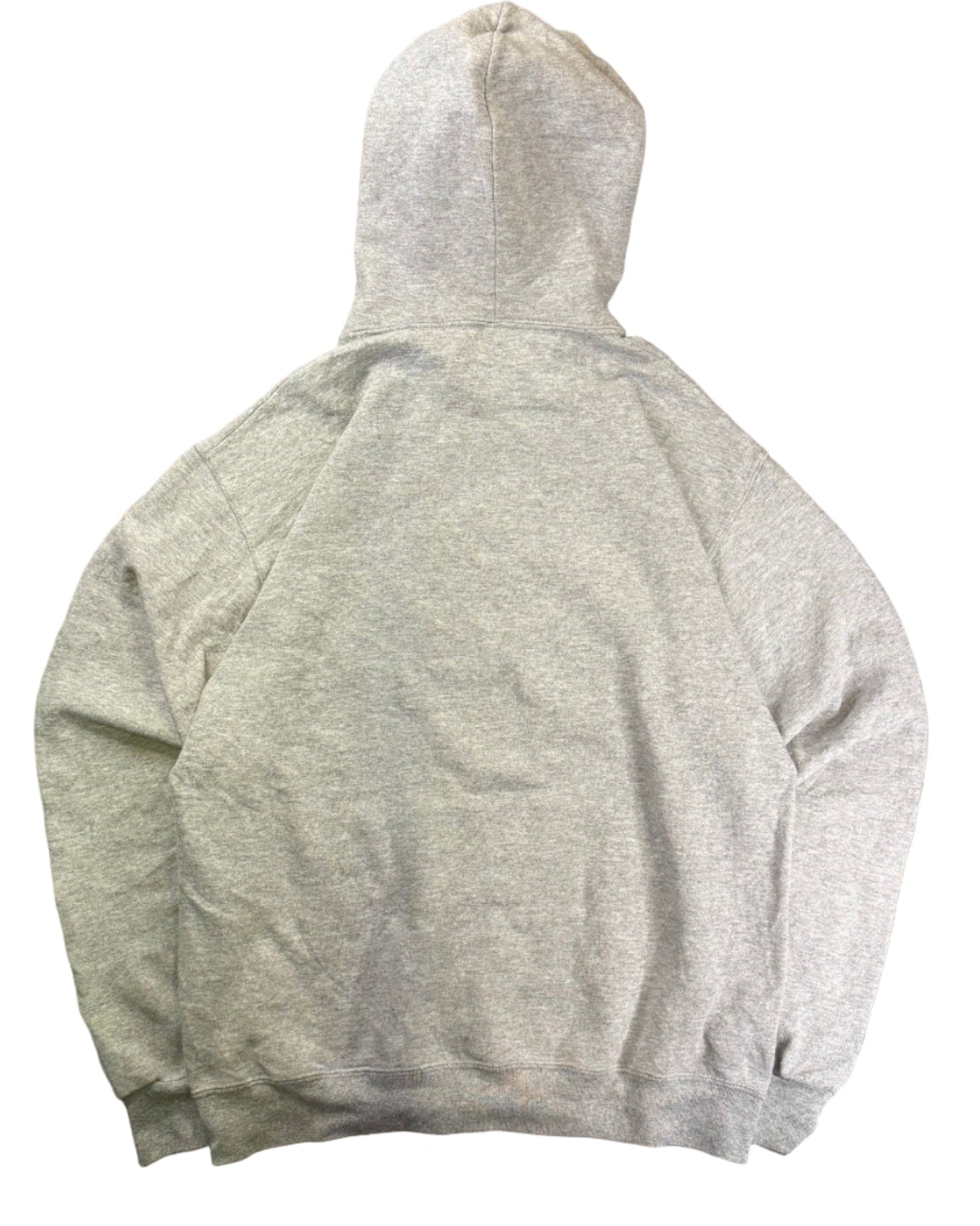 RAIDERS BASKETBALL HOODIE