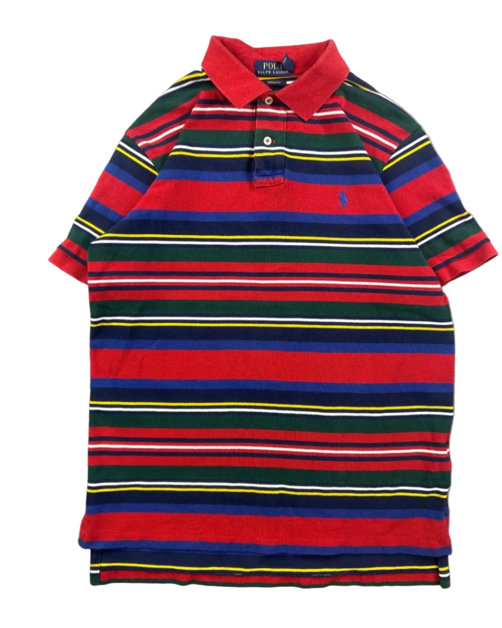POLO RALPH LAUREN POLO SHIRT