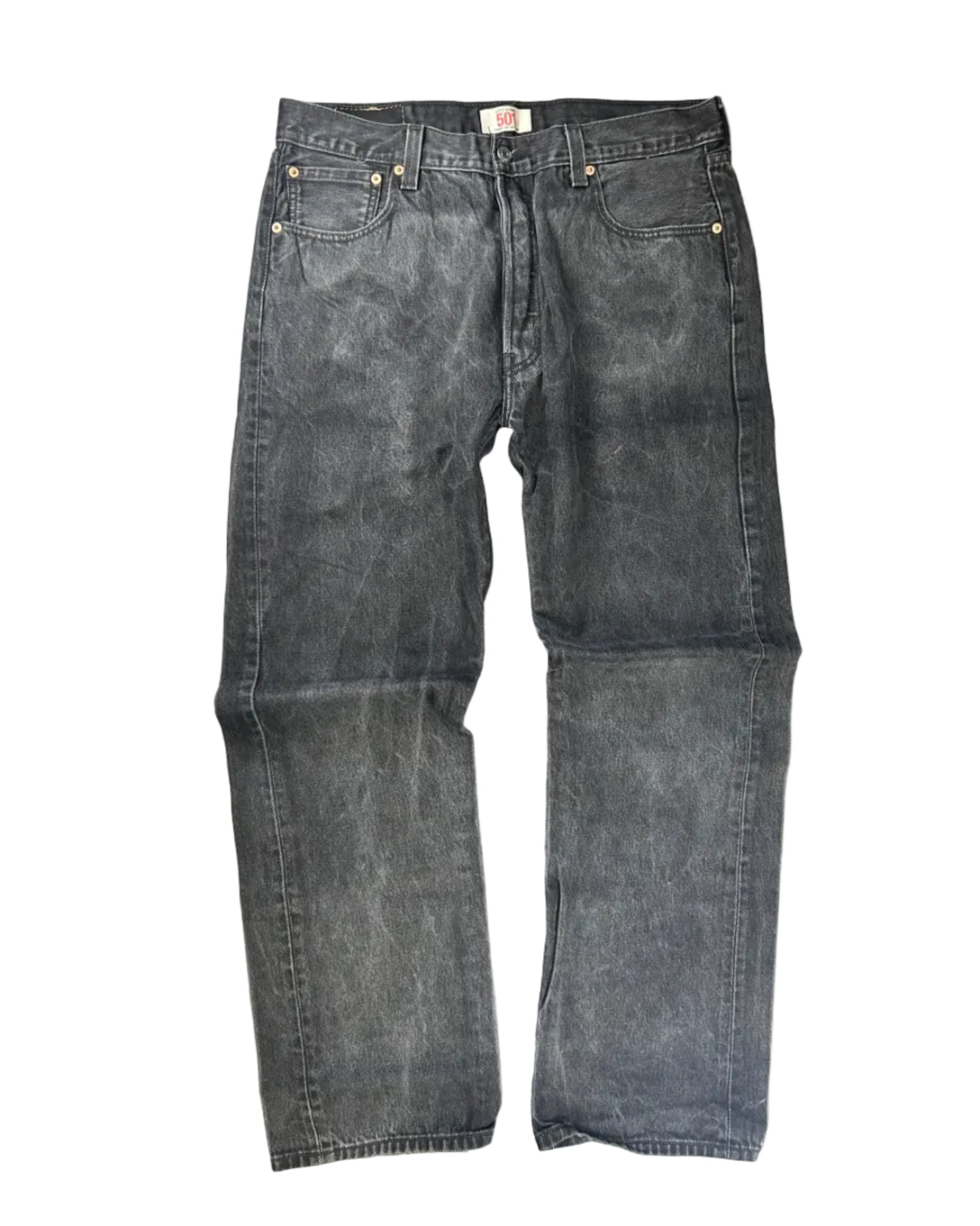LEVI'S 501