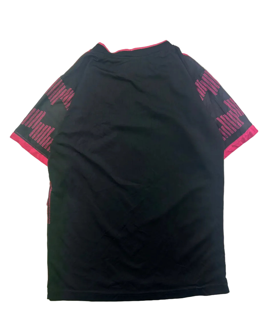 MEXICO FOOTBALL JERSEY 2021 HOME STYLE