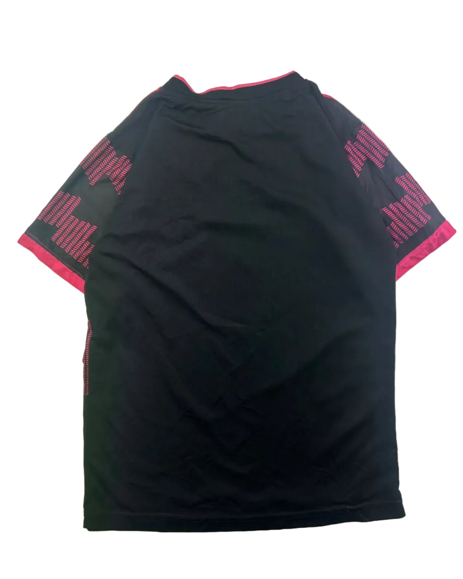MEXICO FOOTBALL JERSEY 2021 HOME STYLE
