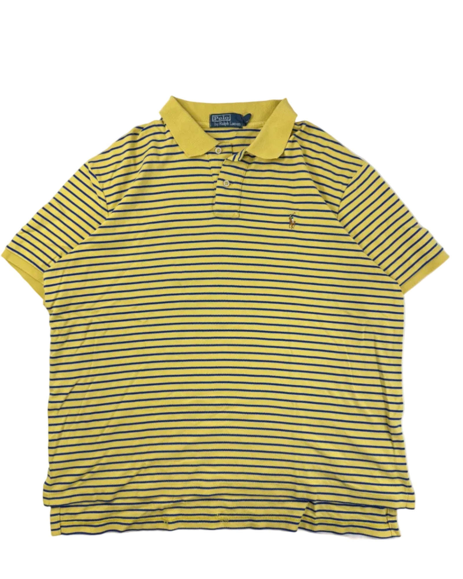 POLO RALPH LAUREN SHIRT