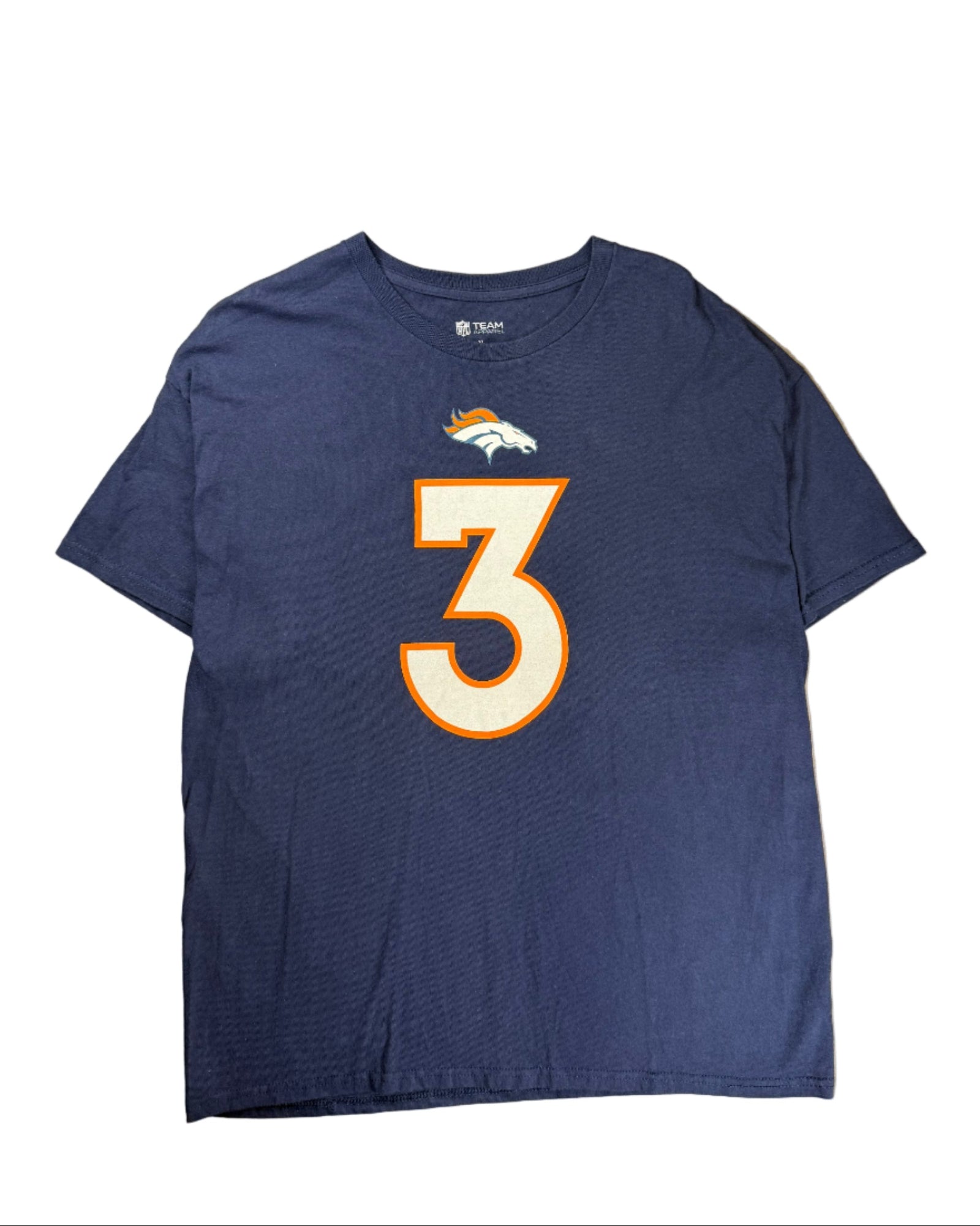 NFL DENVER BRONCOS WILSON T-SHIRT