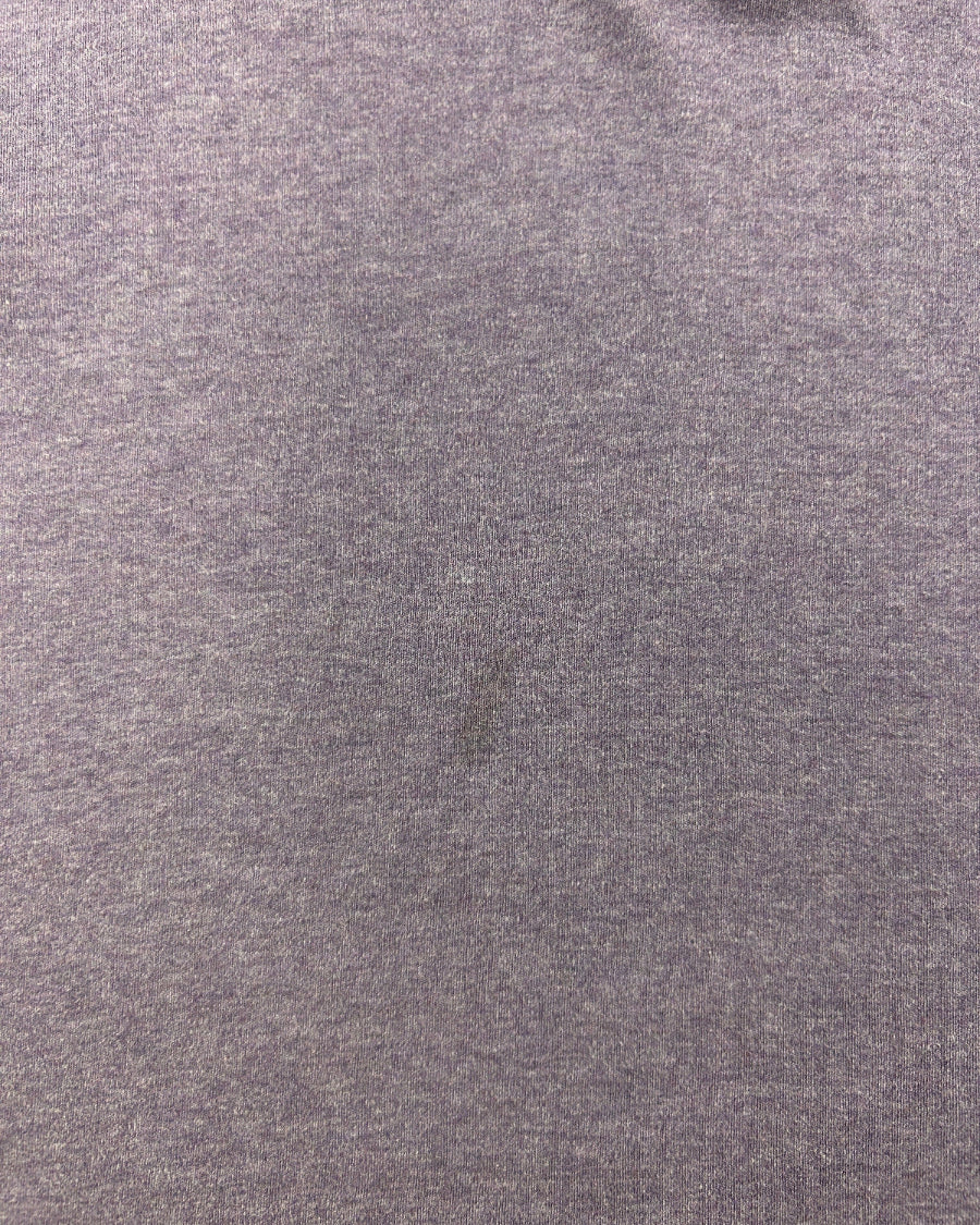 Polo Ralph Lauren polo shirt detail shot logo size M