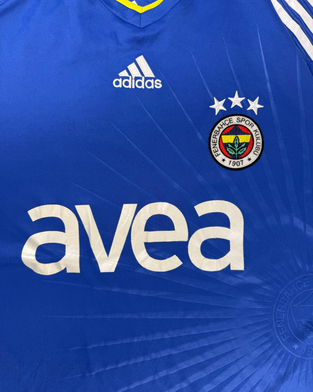 FENERBAHCE SHIRT