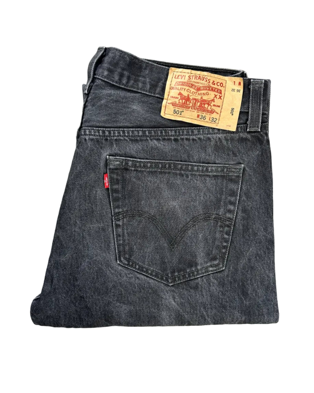 LEVI'S 501