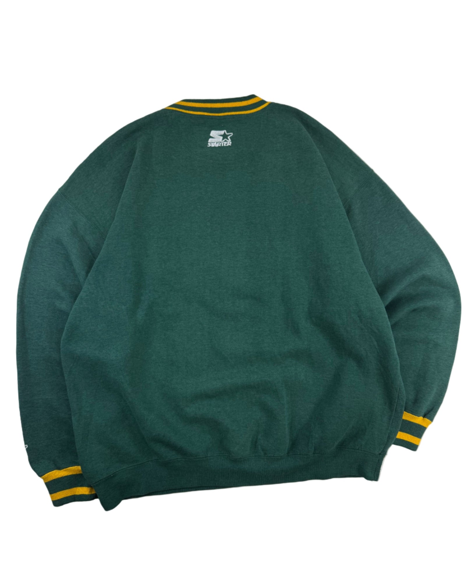 NFL GREEEN PAY PACKERS SWEATSHIRT
