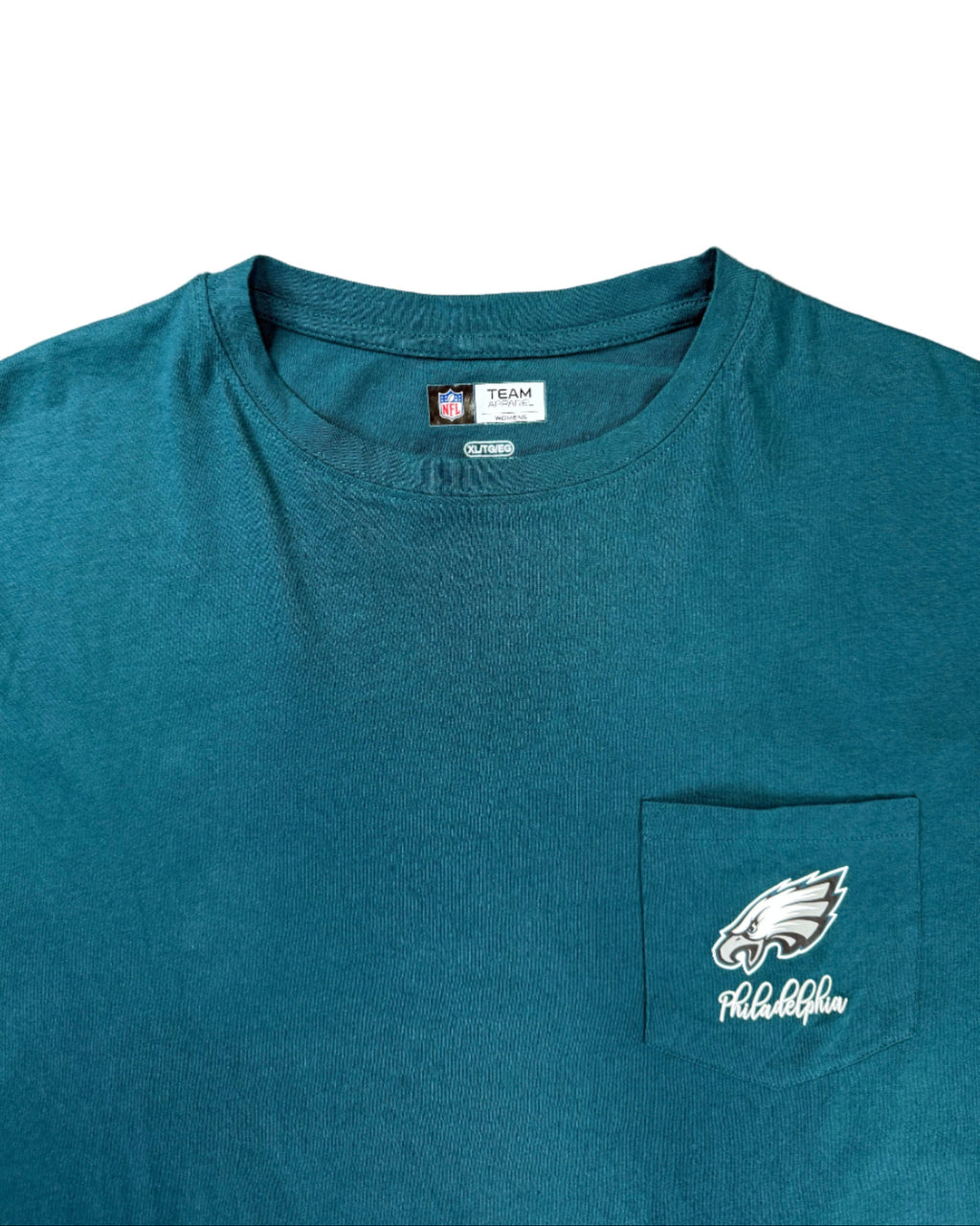 NFL PHILADELPHIA EAGLES T-SHIRT
