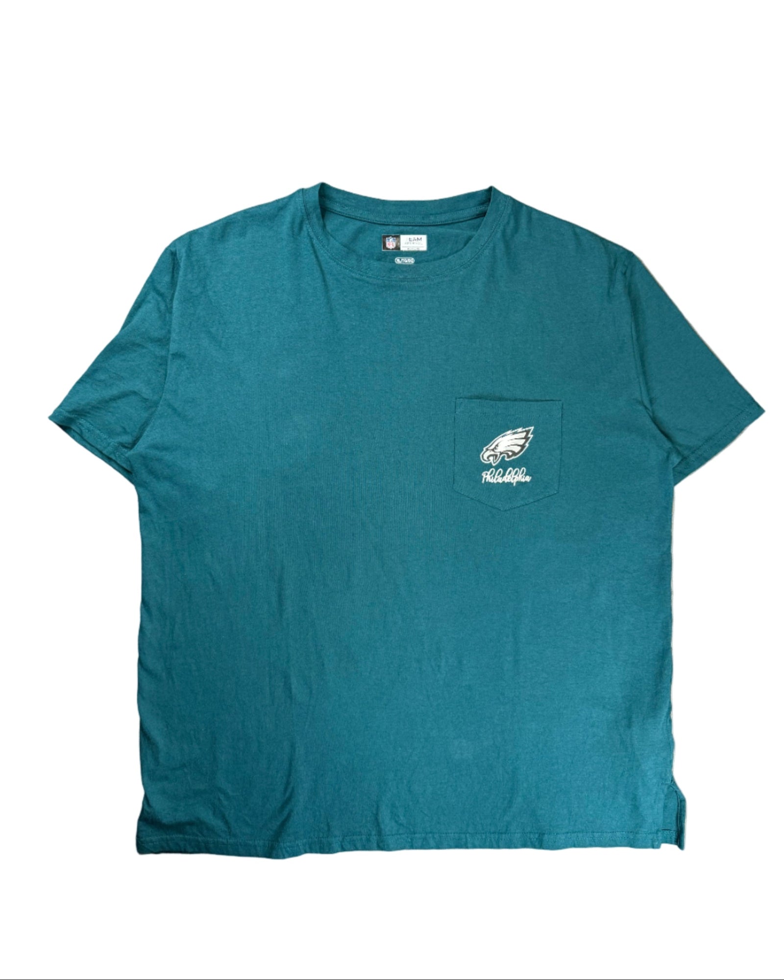 NFL PHILADELPHIA EAGLES T-SHIRT