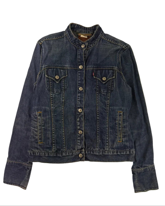 1991 LEVI'S DENIM JACKET