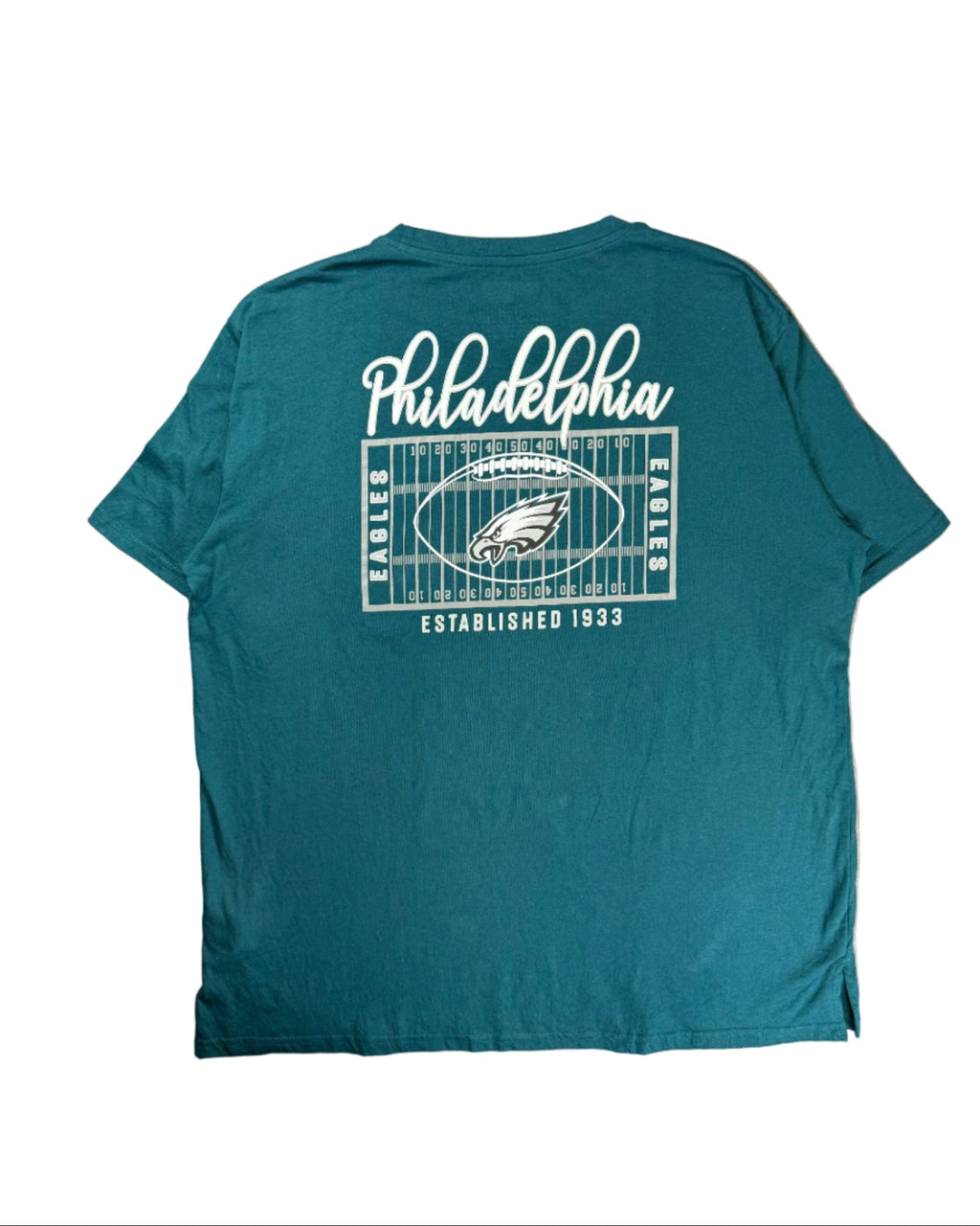 NFL PHILADELPHIA EAGLES T-SHIRT