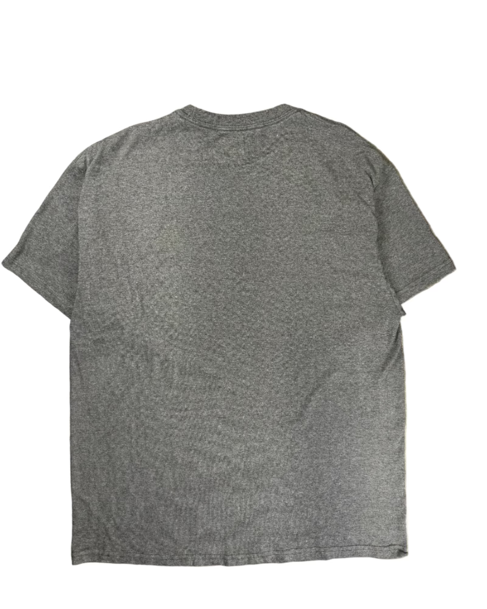 DETROIT TIGERS BACK TO BACK CHAMPIONS T-SHIRT
