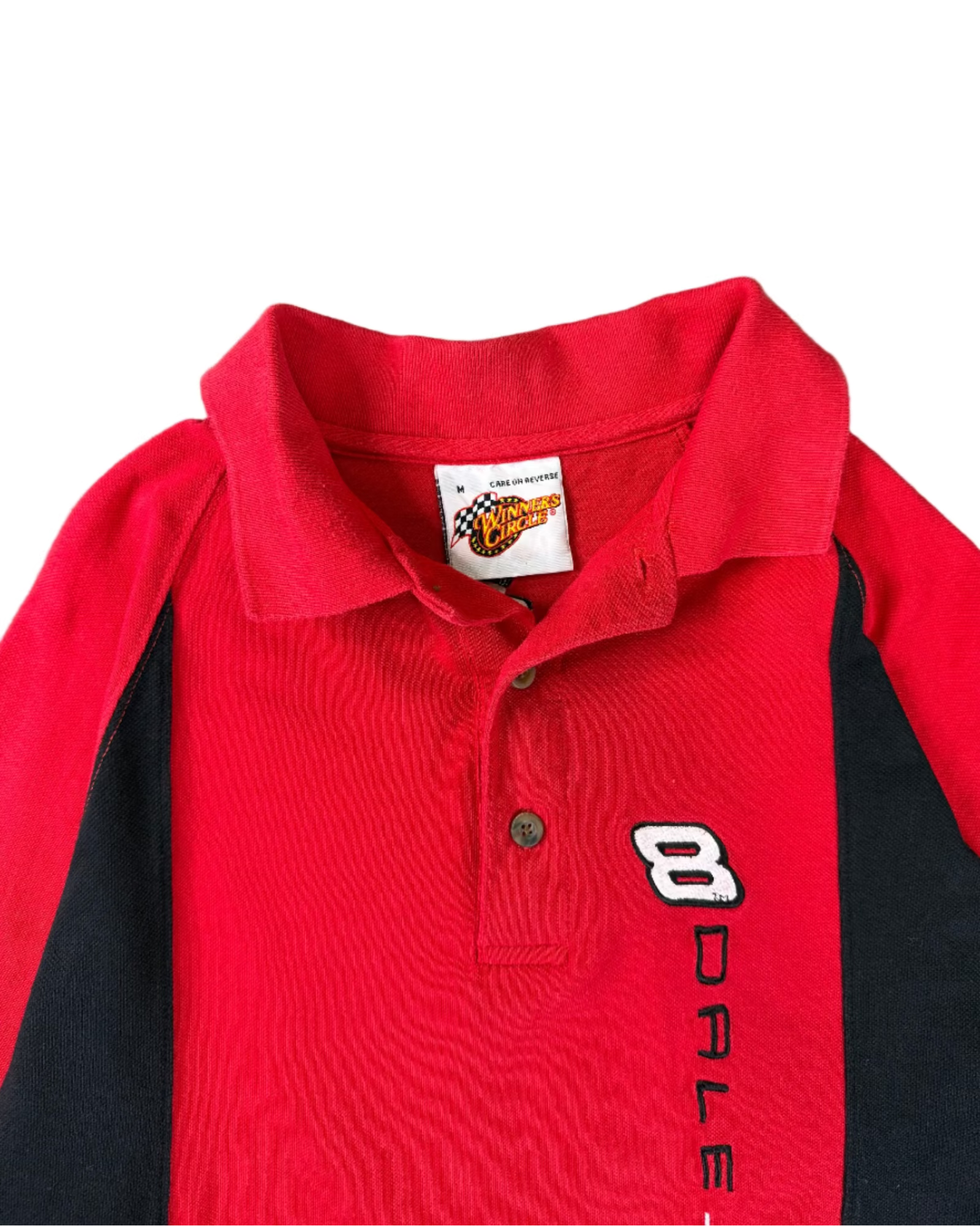 DAJE JR NASCAR POLO