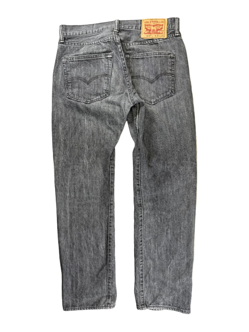 LEVI'S 501