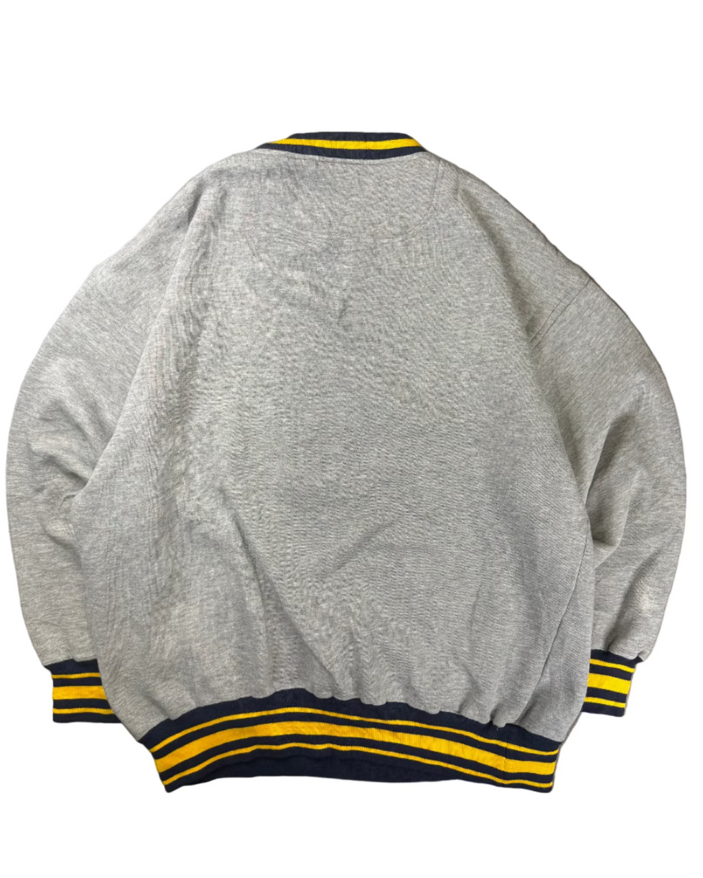 MICHIGAN WOLVERINES SWEATSHIRT