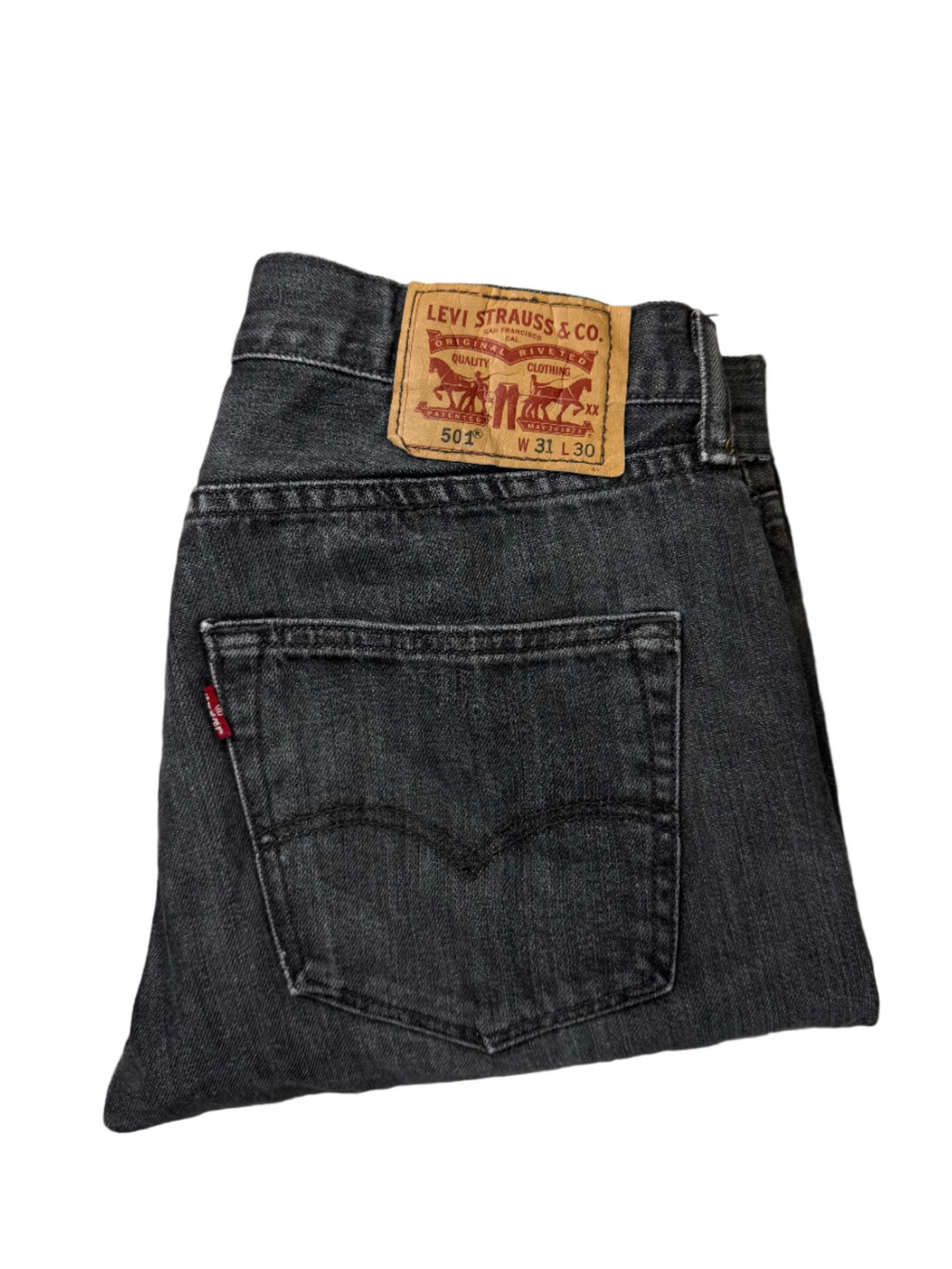 LEVI'S 501