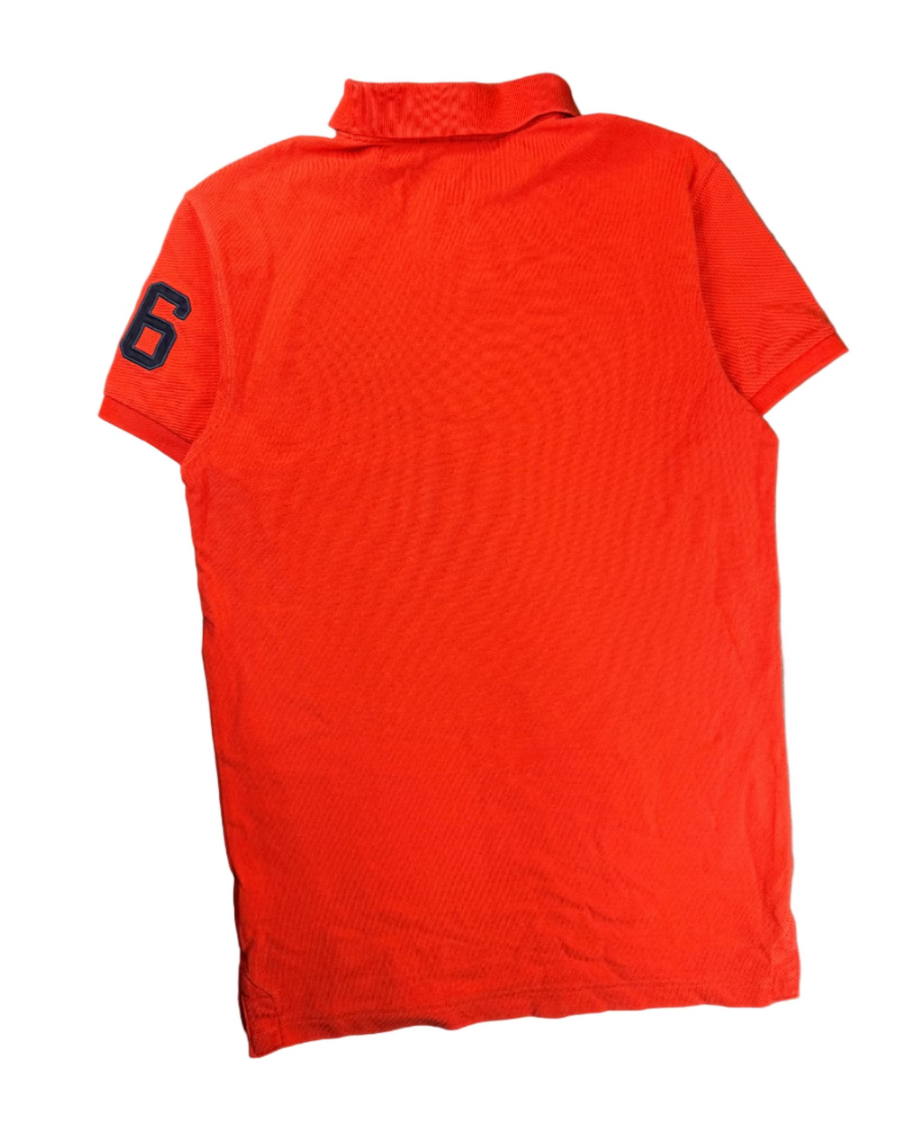 PEAK PERFORMANCE POLO