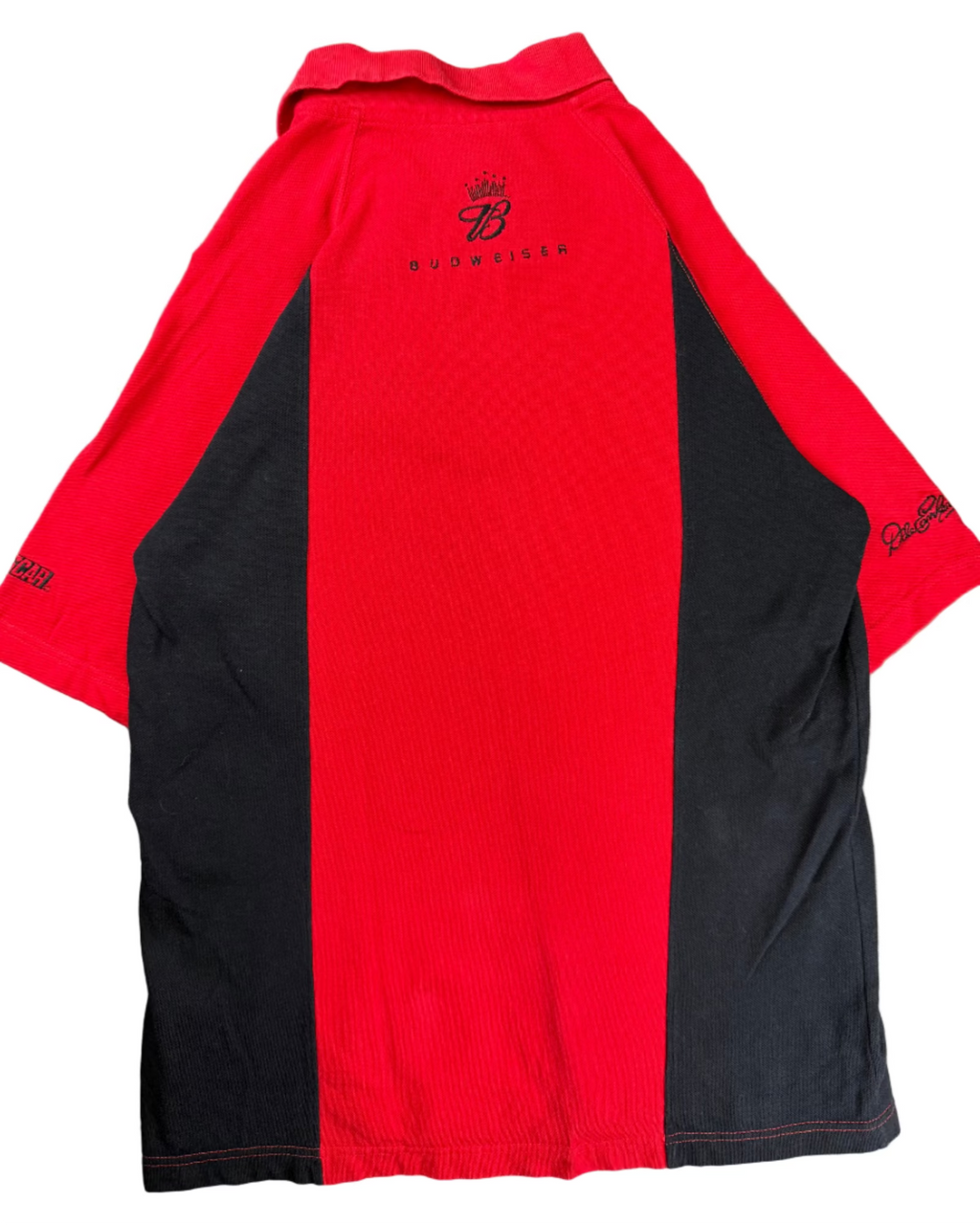 DAJE JR NASCAR POLO