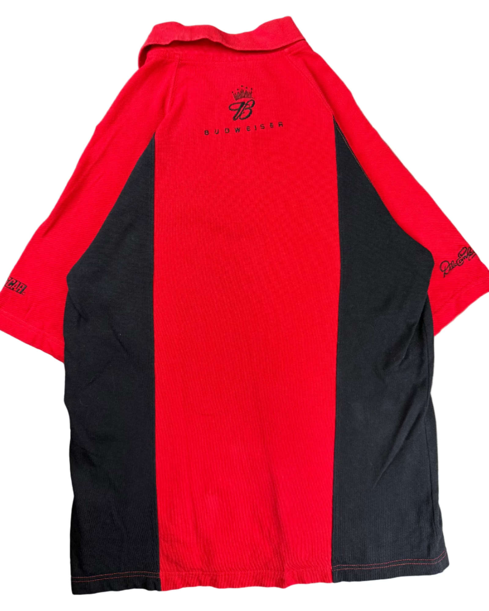 DAJE JR NASCAR POLO