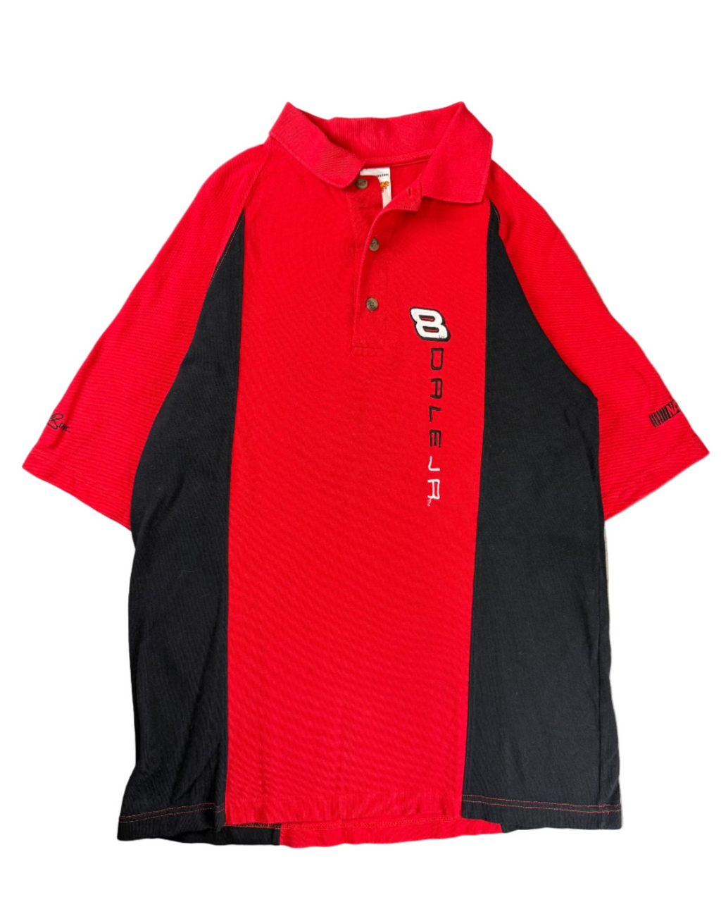 DAJE JR NASCAR POLO