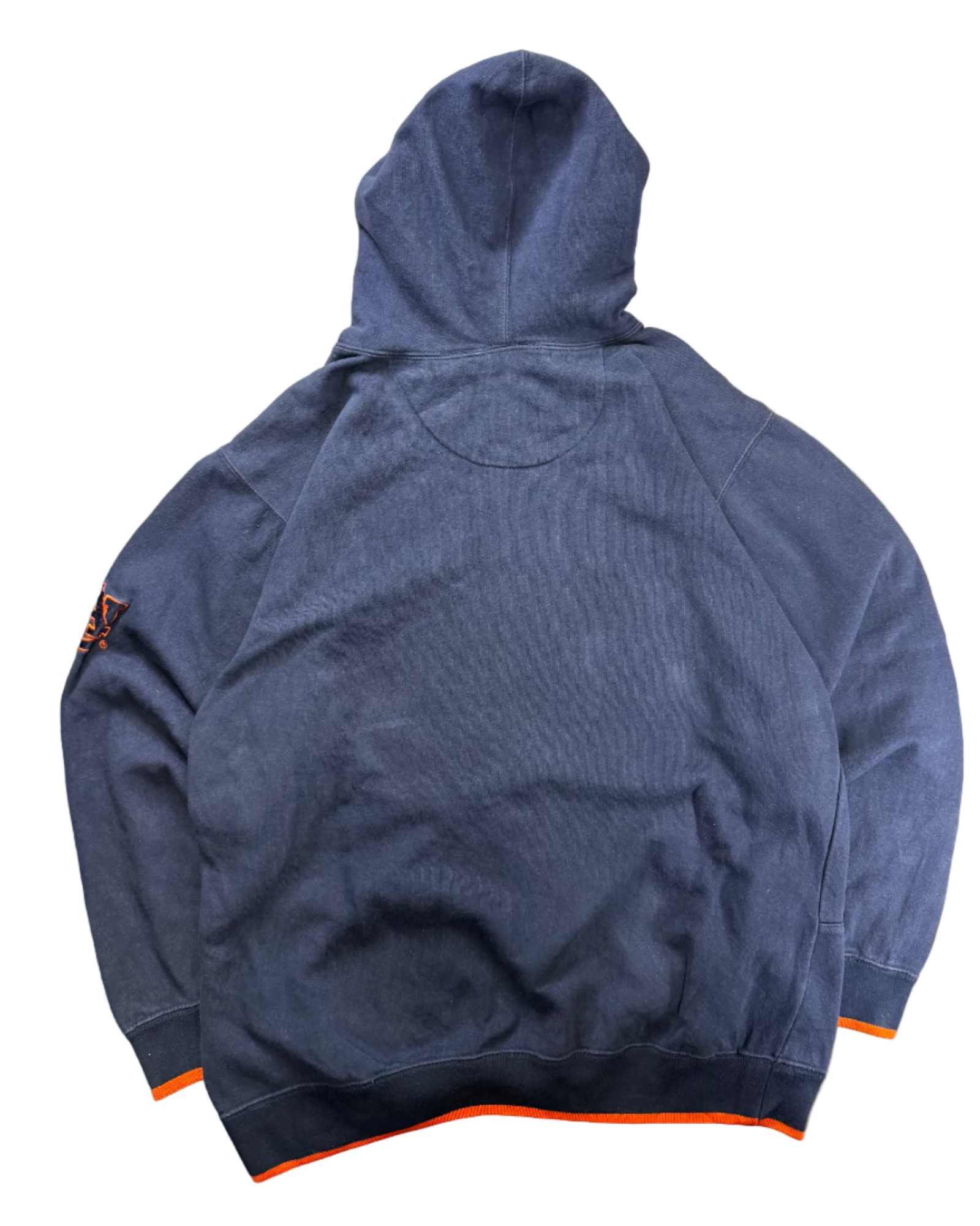 AUBURN HOODIE